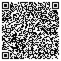 QR code with KFC contacts