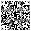 QR code with Tangles contacts