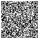 QR code with Ded Program contacts