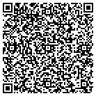 QR code with Hackney Mobile Service contacts