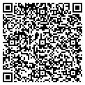 QR code with KFC contacts