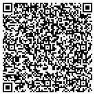 QR code with Blue Ridge Ahec Area Hlth Educ contacts