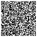 QR code with B&D Turn Key contacts
