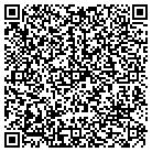 QR code with Marietta Sanitation Department contacts