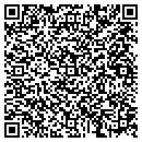 QR code with A & W One-Stop contacts