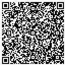 QR code with D Mitchells Designs contacts