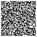 QR code with University Chevron contacts