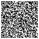 QR code with J C M Concepts contacts