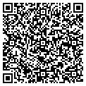 QR code with Arby's contacts