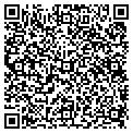 QR code with UPS contacts