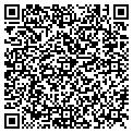 QR code with Handy Made contacts