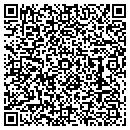 QR code with Hutch Co Ind contacts