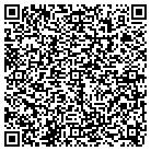 QR code with J K C Construction Inc contacts