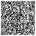 QR code with McDougald Broadcasting Corp contacts