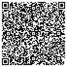 QR code with All American Party Rental Inc contacts
