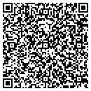 QR code with Art & Frames contacts