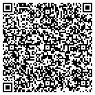 QR code with River of Life Restoration contacts