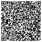 QR code with McGrath Donald Jr CPA contacts