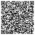 QR code with AF & C contacts