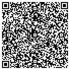QR code with Accurate Business Service contacts