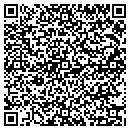 QR code with C Fluids Carpet Care contacts