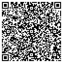 QR code with R L Hayes Inc contacts