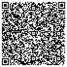 QR code with One Wrld Rnwable Enrgy Systems contacts