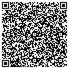 QR code with Michael J Broughton CPA PC contacts