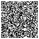 QR code with E Quinn-Book Sales contacts