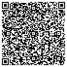 QR code with Clayton Pet Care Center contacts