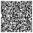 QR code with A Petal Pusher contacts