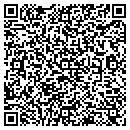 QR code with Krystal contacts