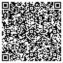 QR code with DHL Express contacts