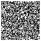 QR code with McDonough Dialysis Center contacts