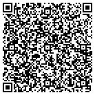 QR code with G & A Auto Transport Inc contacts