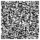 QR code with C S R A Probation Service contacts