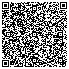 QR code with Fall Creek Construction contacts