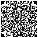 QR code with C Dempsey Designs contacts