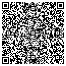 QR code with United Karate Studios contacts