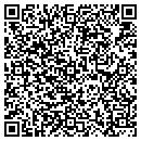 QR code with Mervs Lock & Key contacts
