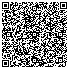QR code with J C Gibson Plastering Co contacts