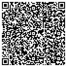 QR code with Hs Benefield Custom Exteriors contacts