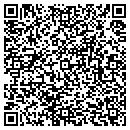 QR code with Cisco Cafe contacts
