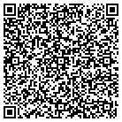 QR code with Chruch of The Nazarene-Smyrna contacts