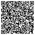 QR code with B Point contacts
