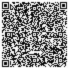 QR code with Nightscape North GA Ldscp Ligh contacts