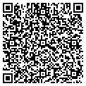 QR code with A&T contacts