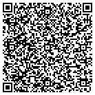 QR code with Ballistic Studio Inc contacts