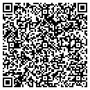 QR code with D L Hutcherson contacts