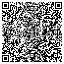QR code with CWP Mini Storage contacts